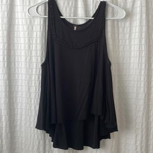 Free people braided tank